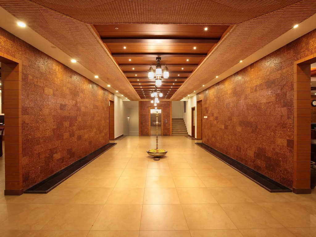 Arayal Resorts: A Unit of Sharoy Resort, Wayanad