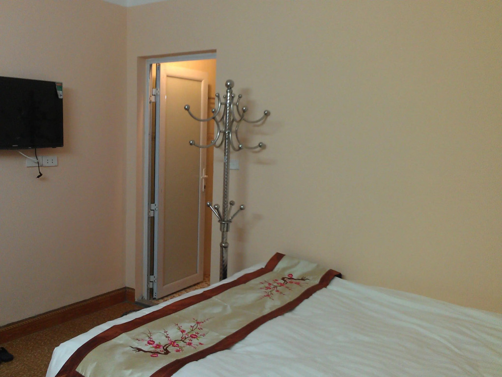Sapa Phuong Hotel