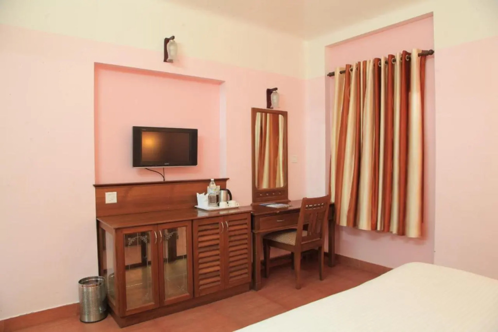 Cherai Beach Resorts