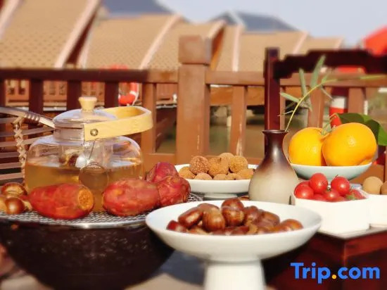 Jingzhou Yingcheng Livable Hotel