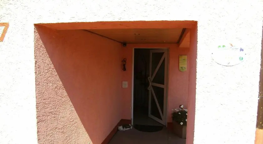 Ferienwohnung Mau