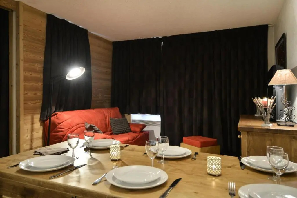 Résidence Andromede - 3 Pièces pour 6 Personnes 71