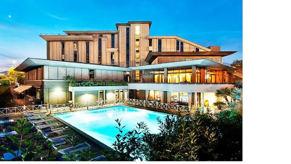 Park Hotel Ca Noa