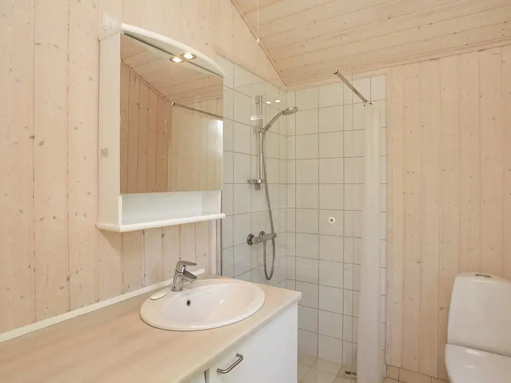 4 Star Holiday Home in Vaeggerlose