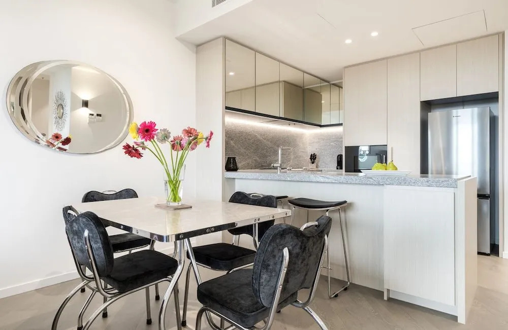 Boutique Stays - The Fawkner