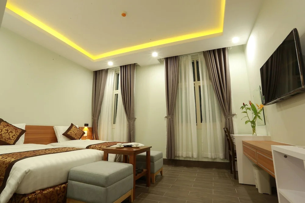 Kakashi Hotel Phú Quốc
