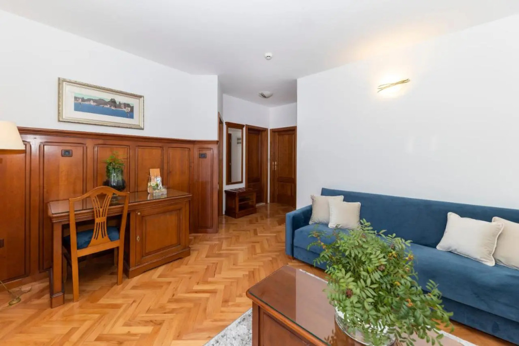 Heritage Hotel Tisno