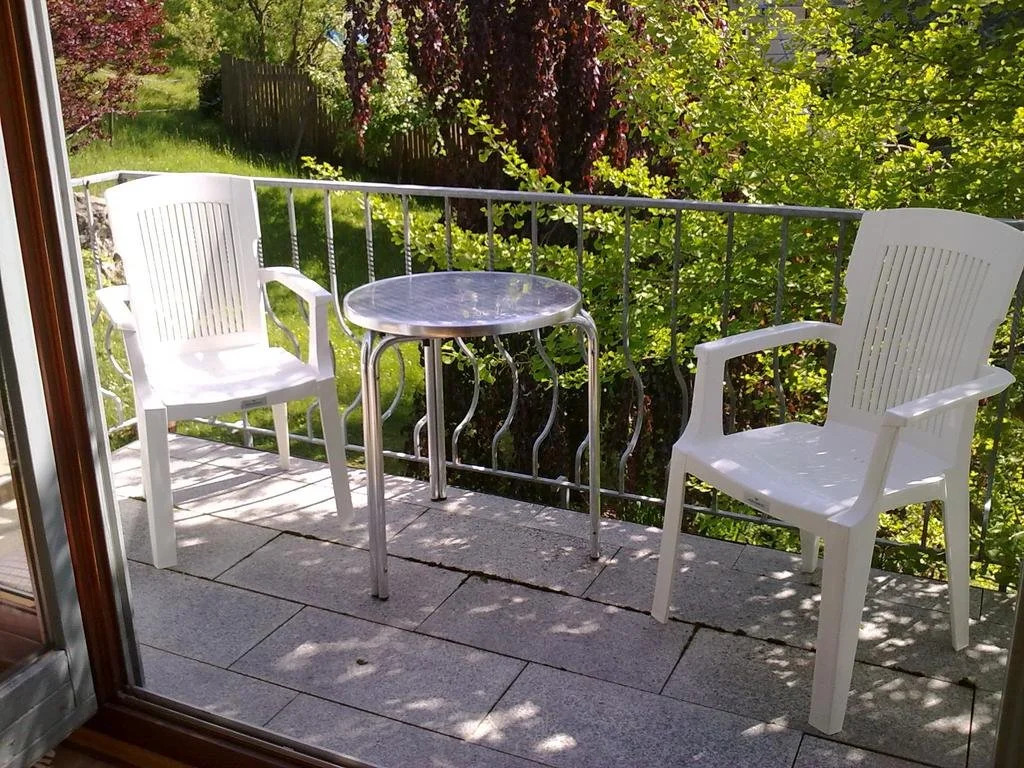 Pension Eltmann