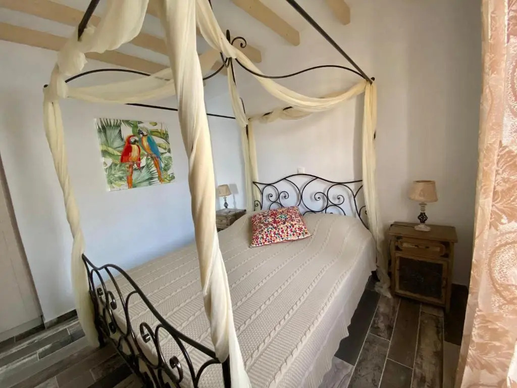 Petridi Maria Suites & Apartments