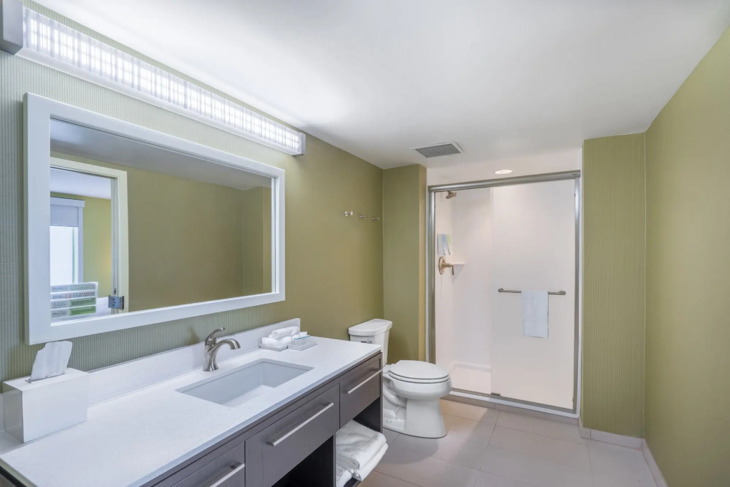 Home2 Suites By Hilton Bowling Green