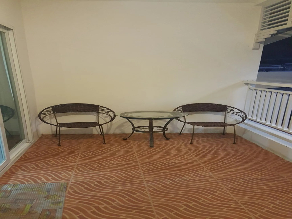 Baan Klang Condo Hotel Hua Hin