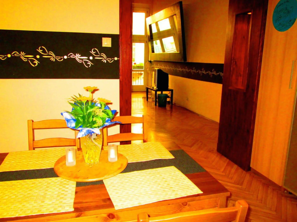 Penthouse Privates Hostel