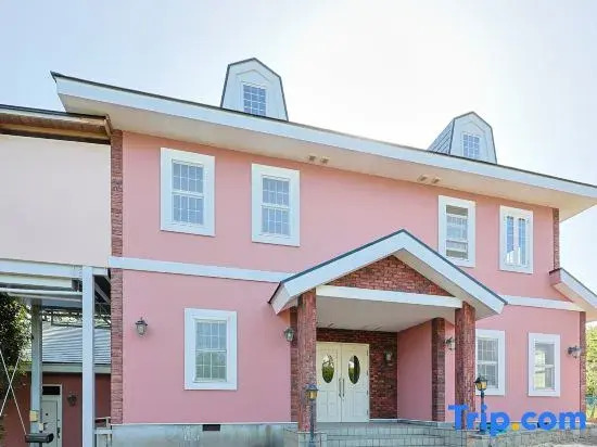 Ito Plateau four-bedroom single-family villa