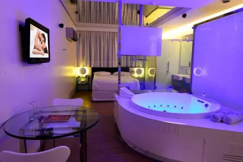 Nexos Motel Piedade