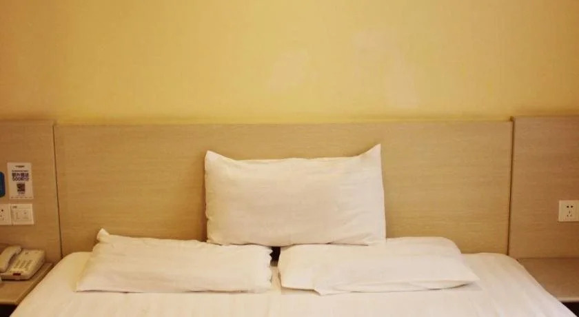 Hanting Hotel Shanghai Waigaoqiao Free Trade Zone Jingao Road