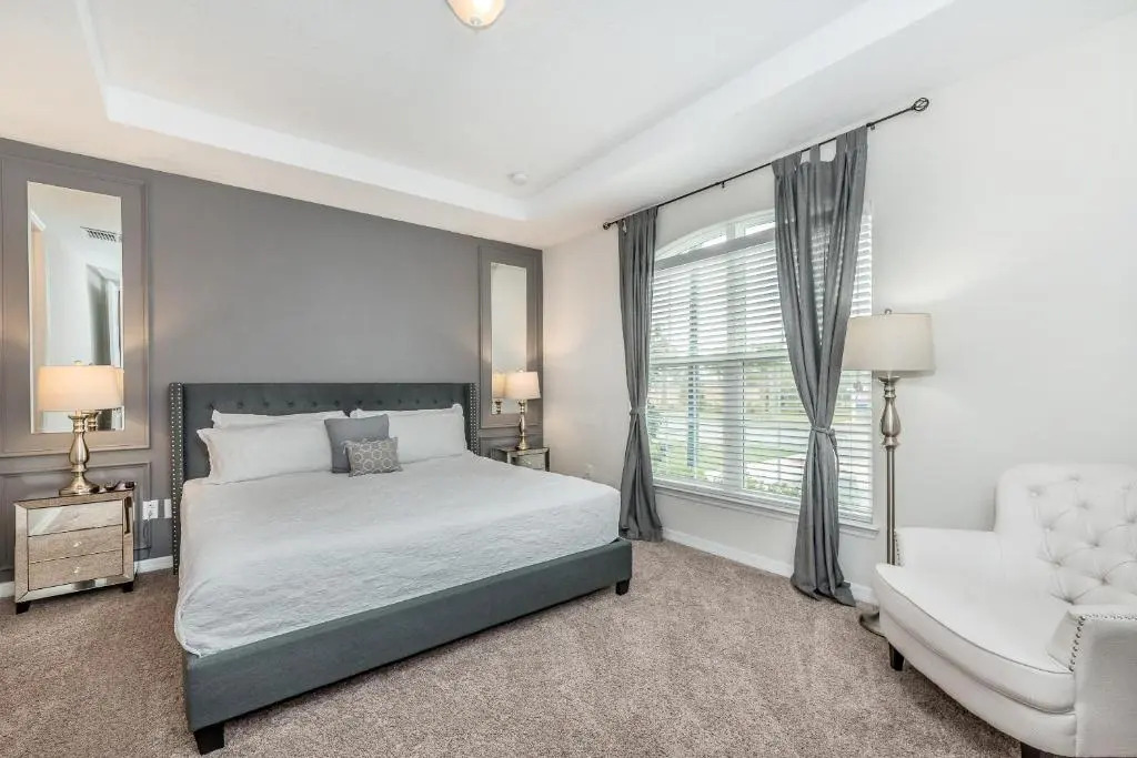 Solara Resort Townhome, 15 minutes from Disney