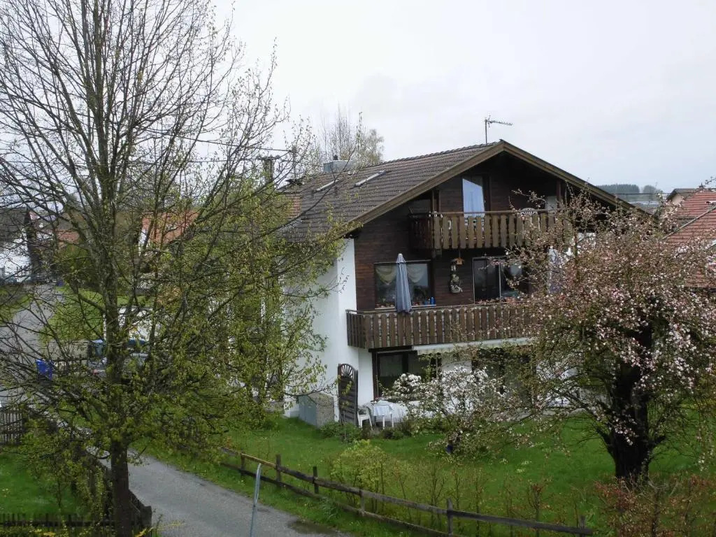 Ferienhaus Lang