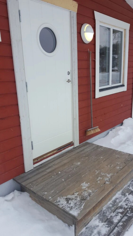 Sikfors Konferens & Fritidsby