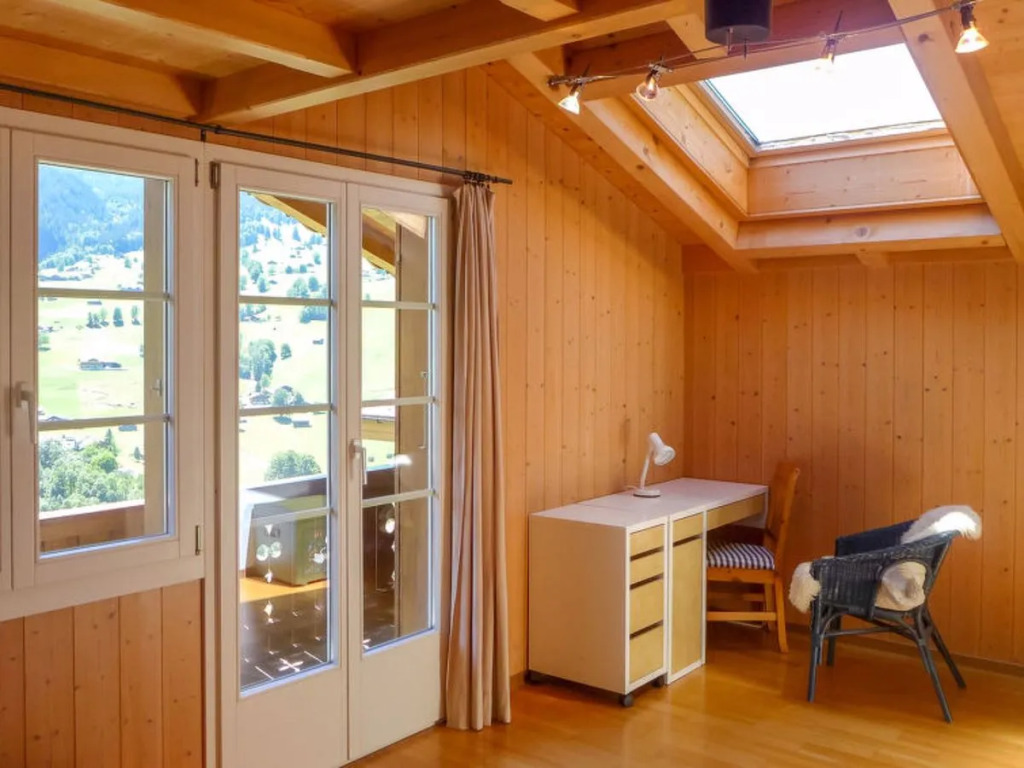 Chalet Mittelhorn 37367