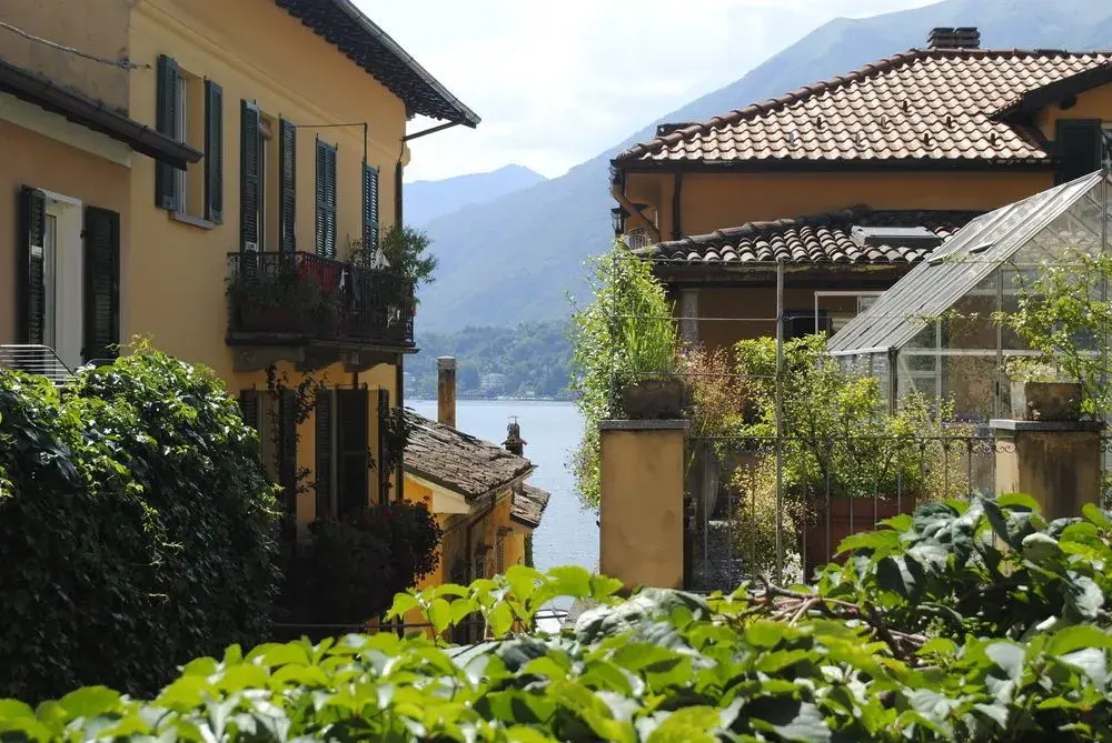 Nenè - La Scalinata apartments