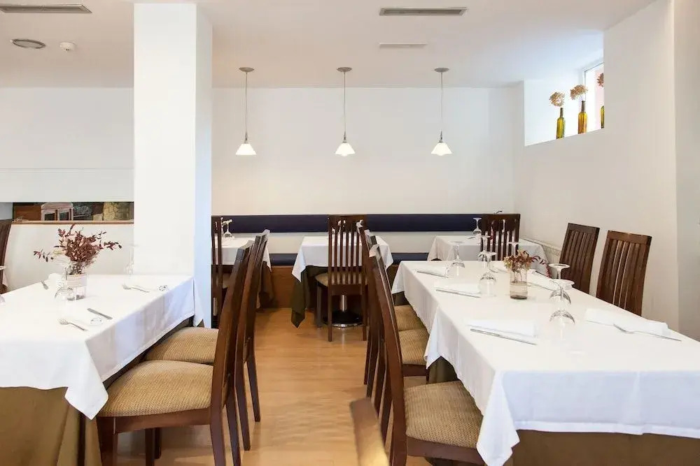 Posada Restaurante La Giraldilla