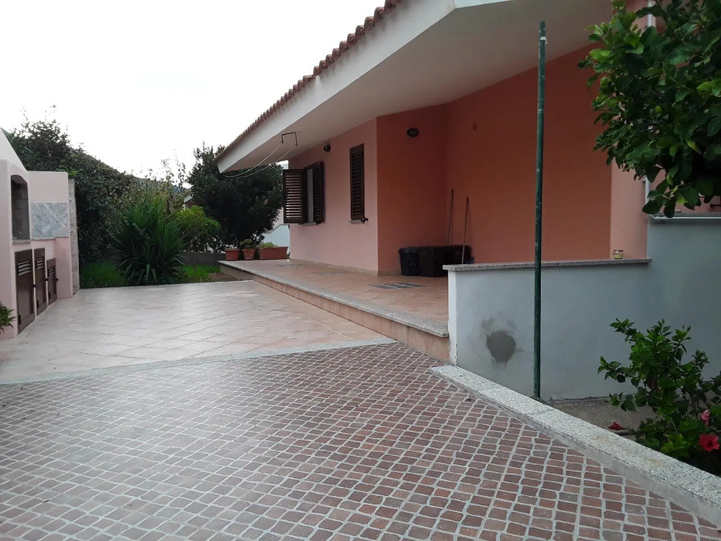 Holiday Apartments Valledoria