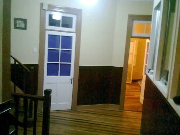 Hostal newka cerro alegre