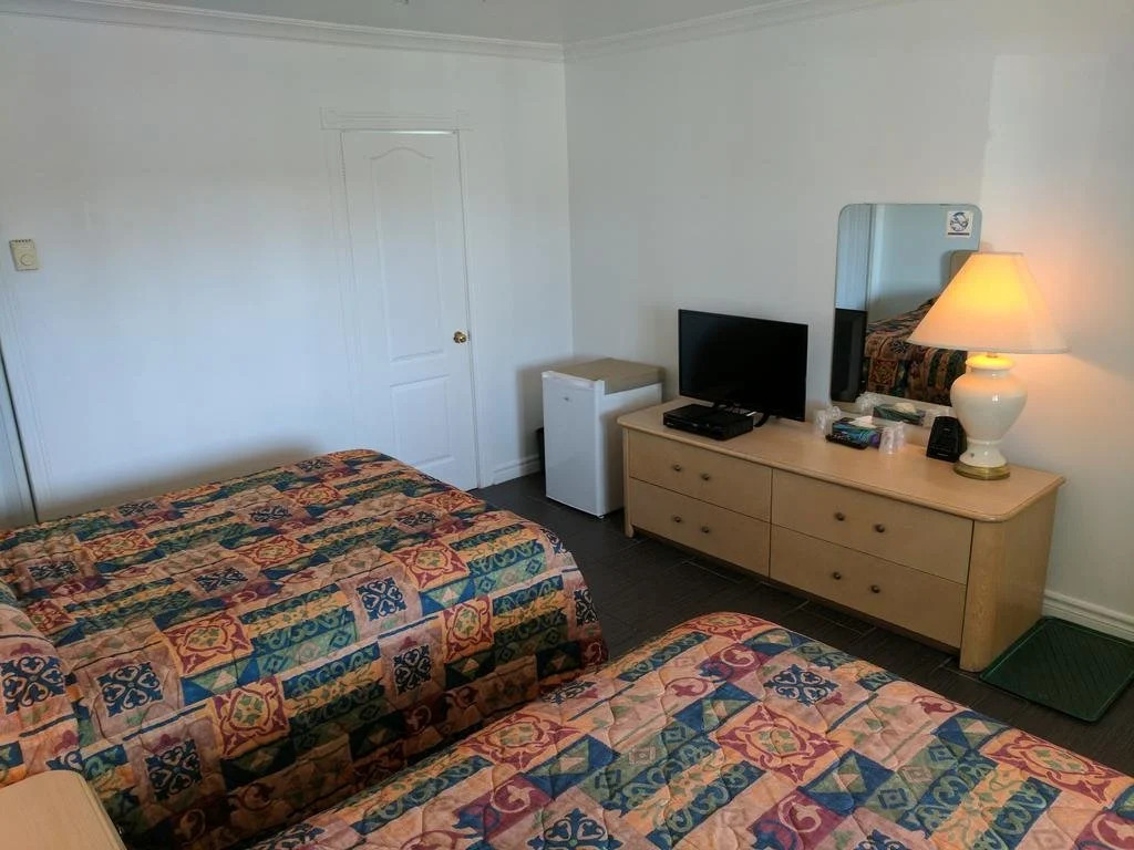 Motel Gatineau