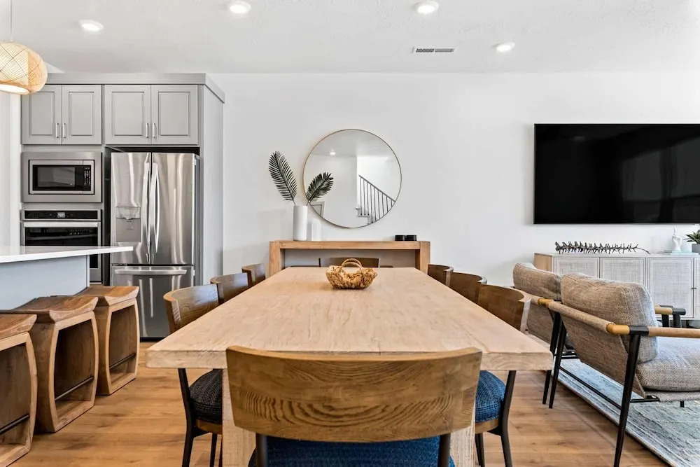 Pier 43 at Desert Color townhouse