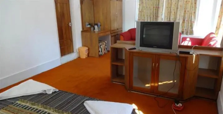 Yuksum Residency