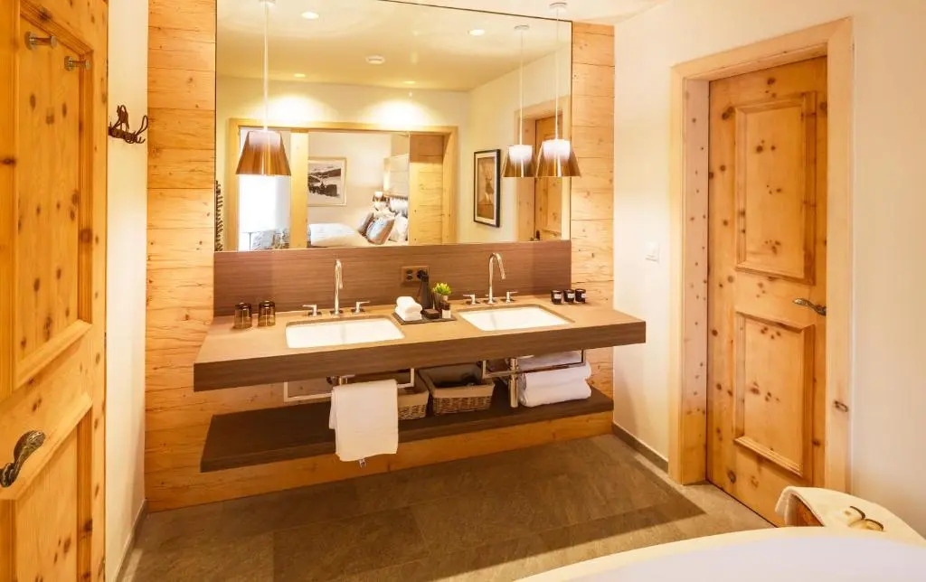 Hotel Piz Buin Klosters