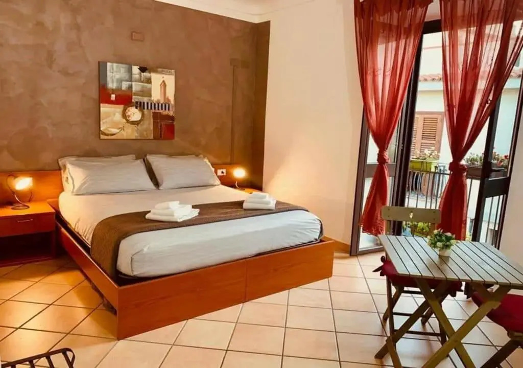 Bed and Breakfast Alberini