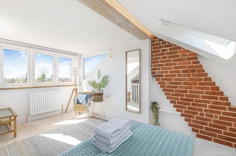 Seagrass Cottage in Southwold, Stunning Property with Views
