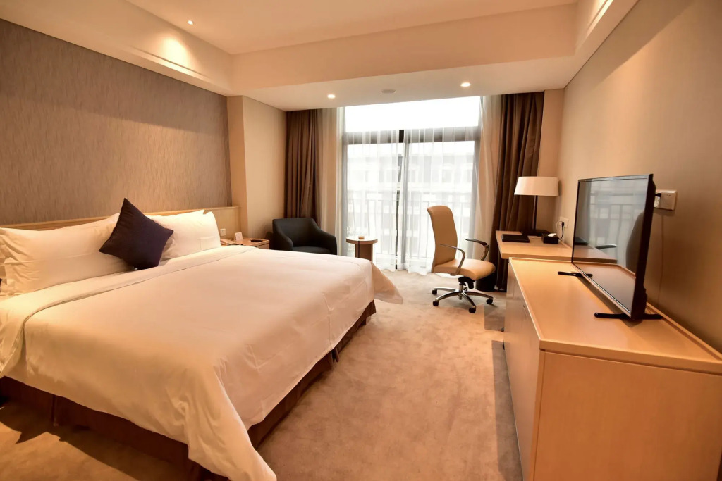Gemdale Lyatt Hotel Shenzhen