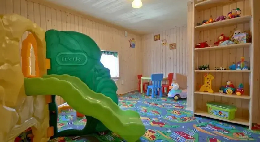 Dom Wypoczynkowy u Czerników