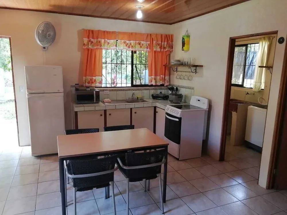 Cahuita Lodge
