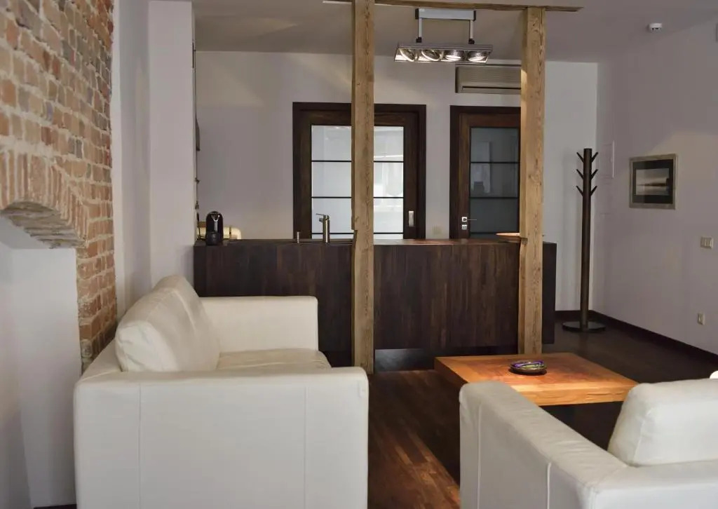 BARTA Apartament Riga Old Town