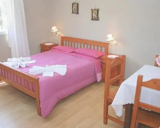 Hostal Del Sol