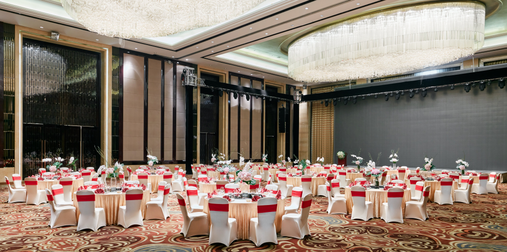 InterContinental Shijiazhuang by IHG