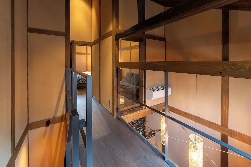 Kagabi Machiya House