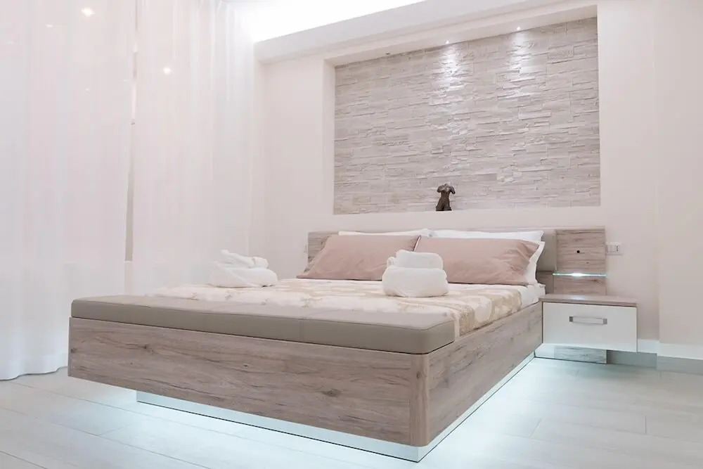 Profumi Di Aci Boutique B&B