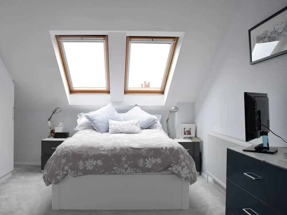 Large 3 Bedroom Family Home in Tooting