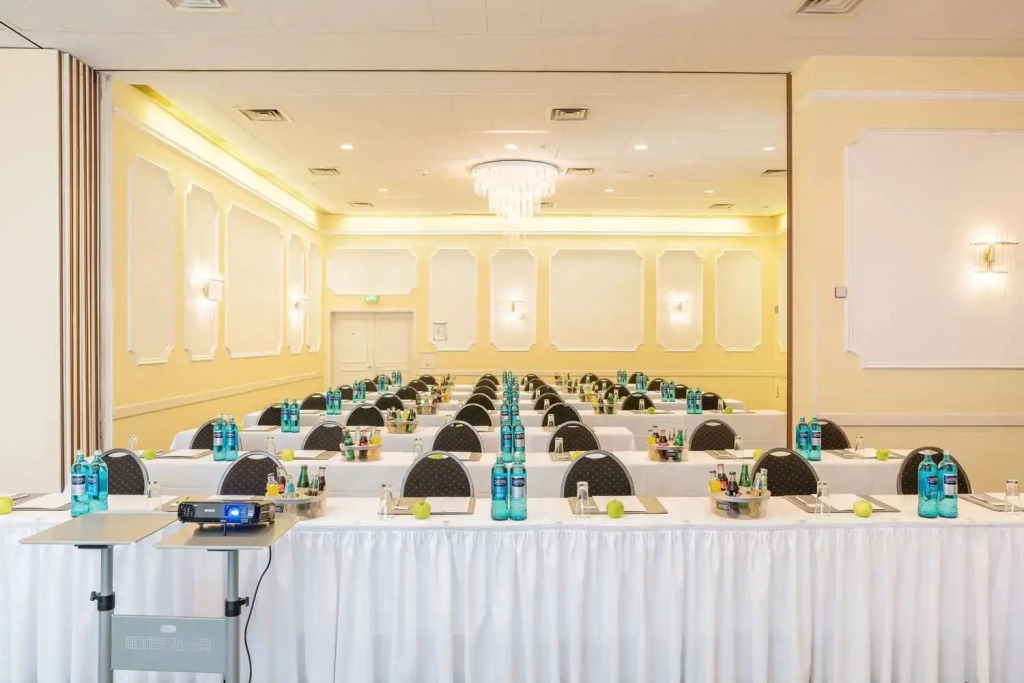 Leoso Hotel Leverkusen