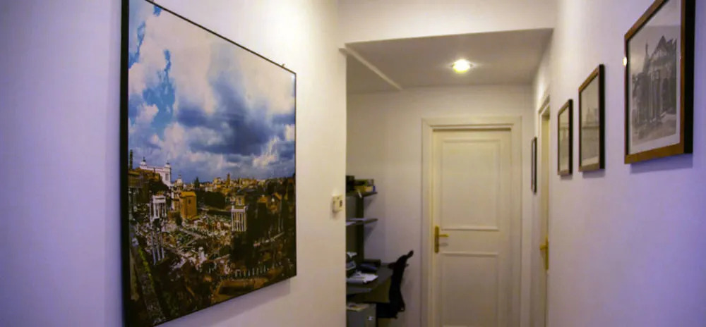 Federico Suite