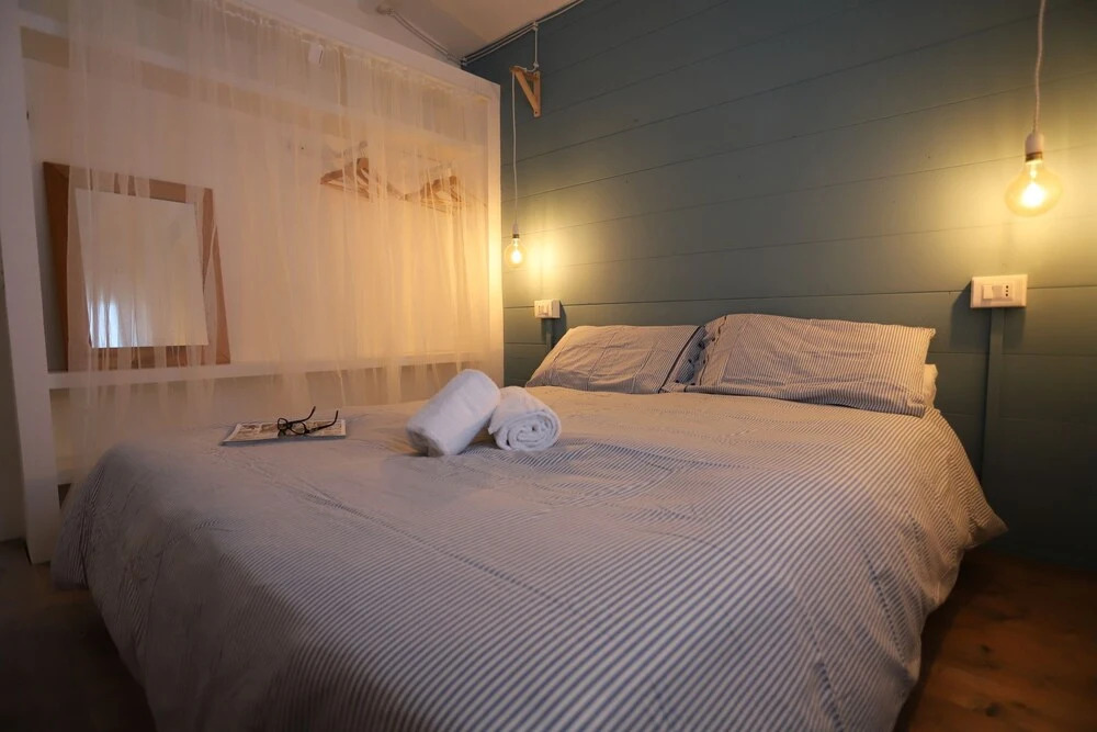 Vallicella Glamping Resort