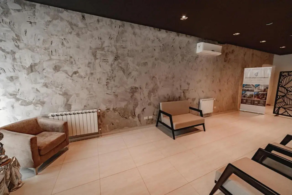 Apart Hotel Rivadavia 815