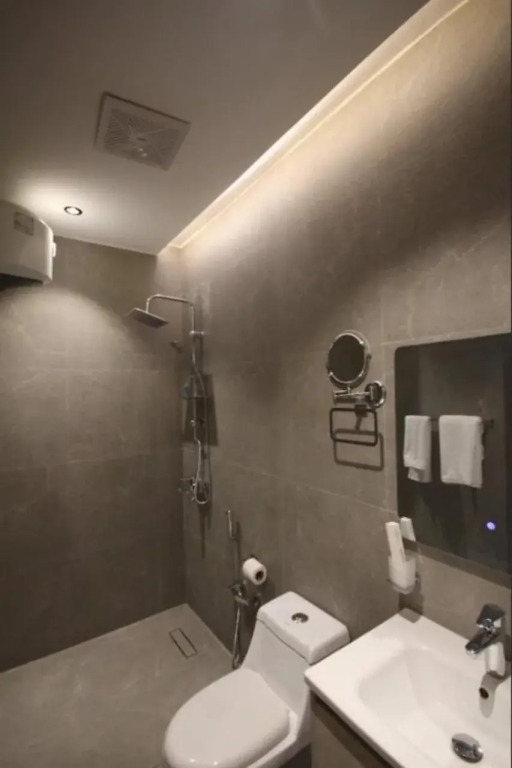 XYZ Hotel Al Yasmin