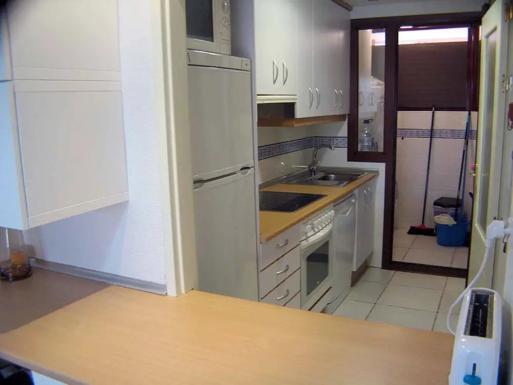 106472 - Apartment in Vera