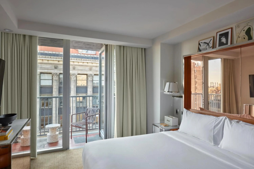 Hotel Park Ave NYC