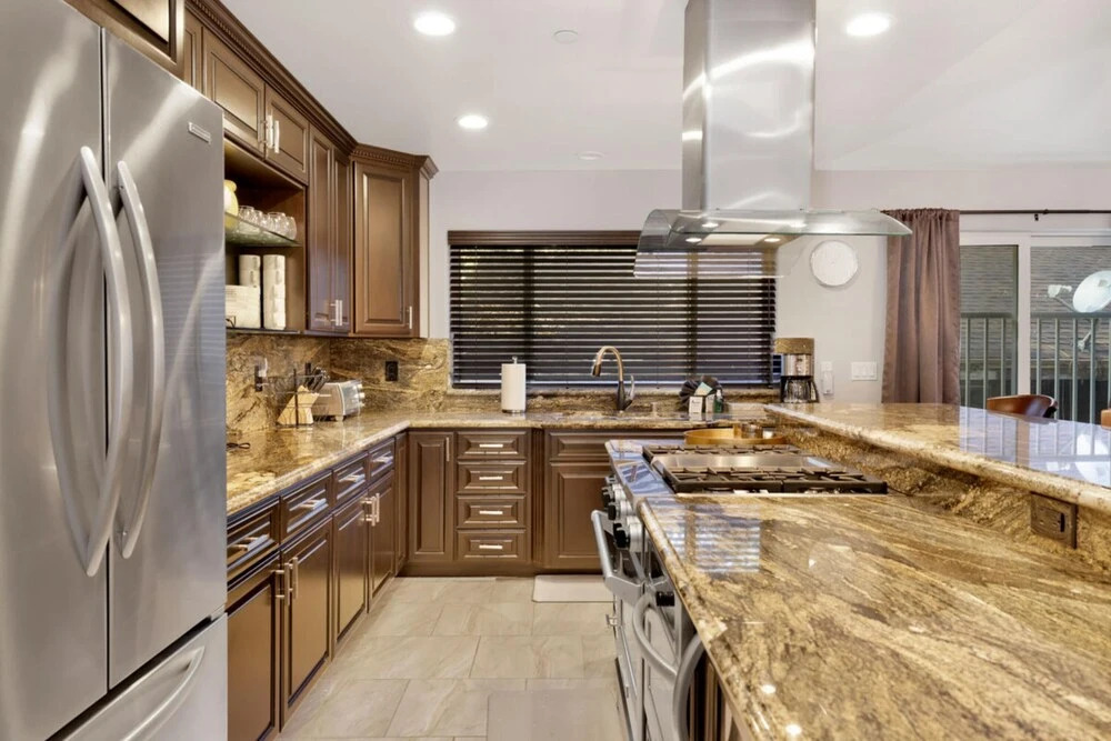 Majestic Sky Retreat #2090 by Big Bear Vacations